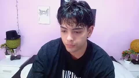 zayne lyon online show from July 24, 2026, 11:41 am
