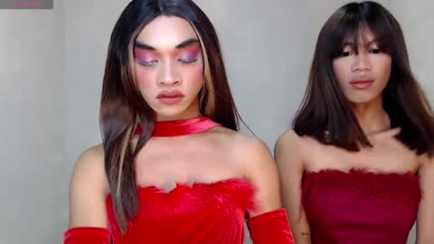 zaynelustts online show from March 10, 2026, 6:13 pm