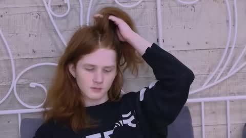 Snapshot of zaynginger chatting on October 23, 2025, 11:09 am ZAYN online show from October 23, 2025, 11:09 am