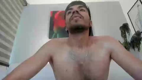 zaynshadow_ online show from October 25, 2025, 6:02 pm