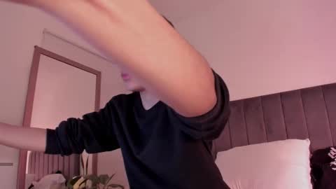 Hii im Zay.                 I save money for education. PVT Open. online show from February 23, 2026, 4:10 am