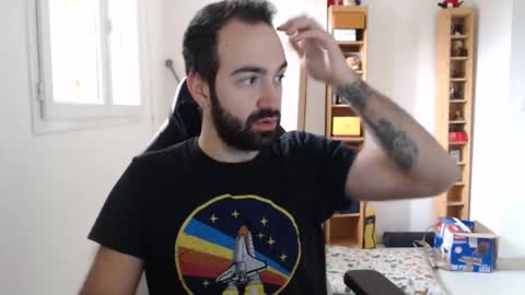 Grizzly Bear online show from January 19, 2025, 12:17 pm