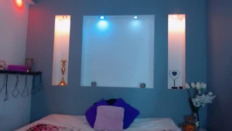 Snapshot of zean_lee chatting on March 17, 2026, 11:13 am Karolyne online show from March 17, 2026, 11:13 am