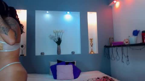 Snapshot of zean_lee chatting on March 19, 2026, 3:16 pm Karolyne online show from March 19, 2026, 3:16 pm