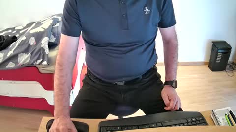 zebulon2023 online show from March 3, 2025, 8:05 am