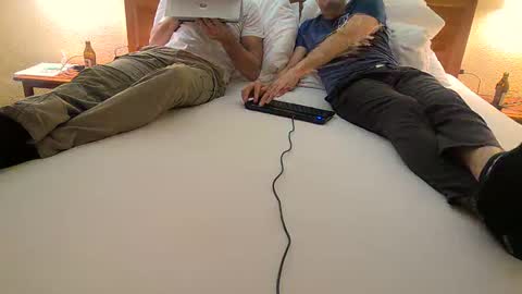 zech2455 online show from November 17, 2025, 8:58 pm