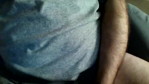 zeddie71 online show from January 12, 2025, 4:08 pm