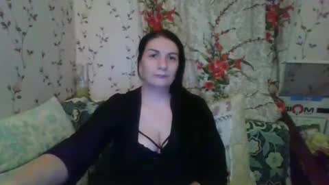 ZefirkaAxe online show from January 27, 2025, 9:11 pm