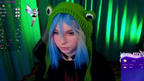 Zelda online show from December 21, 2024, 12:38 pm