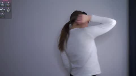 Emilia online show from January 10, 2026, 12:56 am