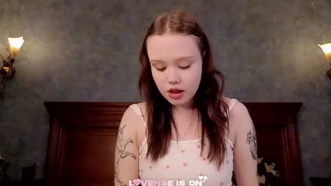 Emilia online show from June 20, 2026, 2:03 am