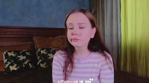 Emilia online show from July 21, 2026, 1:30 am