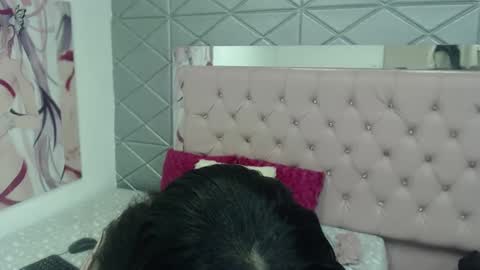 Snapshot of zelly_dirty chatting on December 13, 2024, 9:57 am zelly_dirty online show from December 13, 2024, 9:57 am