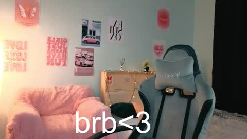 Lara online show from February 23, 2026, 7:44 pm