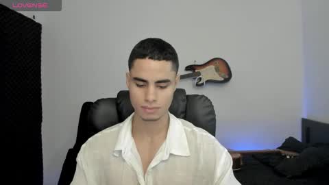 zenzhu online show from March 5, 2026, 3:08 pm