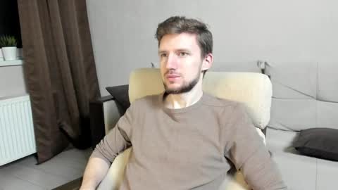 Andrew online show from April 18, 2026, 6:34 pm