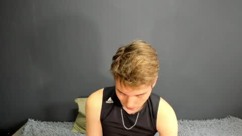 Ethan online show from May 8, 2026, 2:50 am