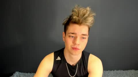 Ethan online show from May 12, 2026, 2:19 am