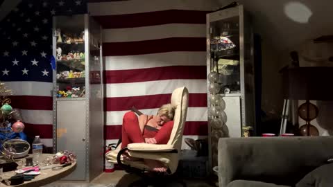 Snapshot of zerokool377 chatting on December 7, 2024, 8:11 am zerokool377 online show from December 7, 2024, 8:11 am