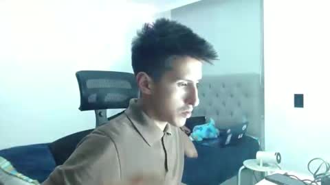 Jhay  Nixon online show from February 13, 2025, 5:16 am