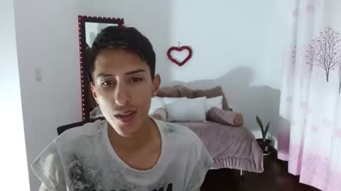 Jhay  Nixon online show from February 23, 2025, 2:46 pm