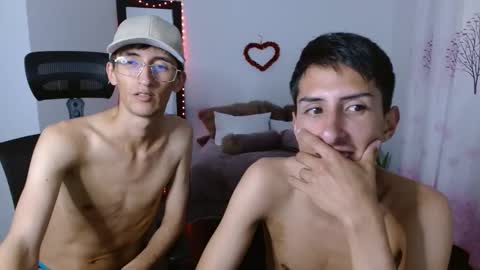 Jhay  Nixon online show from February 23, 2025, 8:55 pm