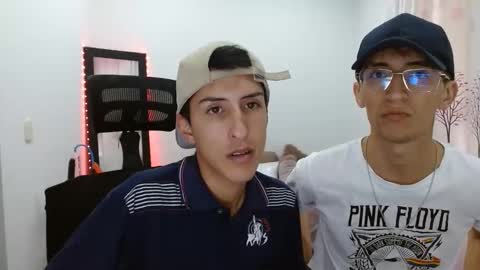 Jhay  Nixon online show from March 9, 2025, 7:15 pm