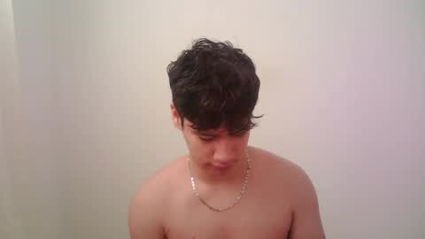 zeus_183 online show from January 6, 2026, 2:54 pm