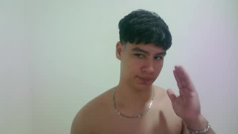 zeus_183 online show from April 4, 2026, 3:16 am