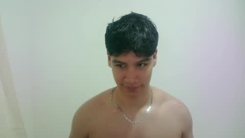 zeus_183 online show from April 6, 2026, 4:46 am