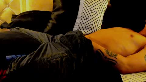 zeus online show from January 18, 2025, 3:16 pm