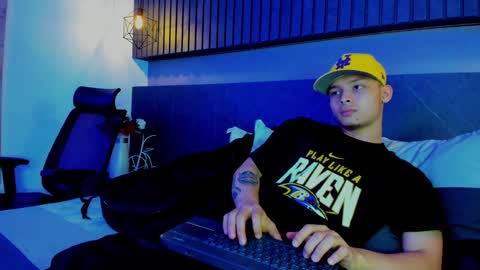 zeus online show from January 31, 2025, 3:30 am