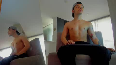 zeus online show from September 16, 2025, 3:13 pm