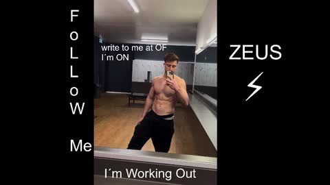 Zeus Octavian online show from March 3, 2026, 10:43 am