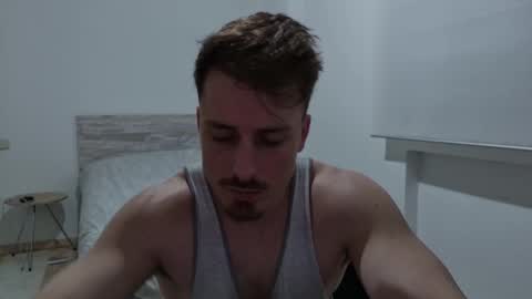 Zeus Octavian online show from March 8, 2026, 6:12 pm