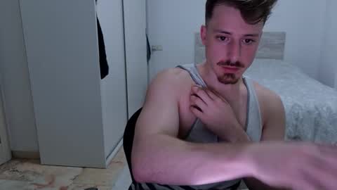 Zeus Octavian online show from March 16, 2026, 6:12 pm