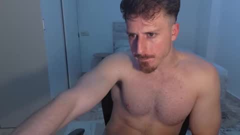 Zeus Octavian online show from March 28, 2026, 5:40 am