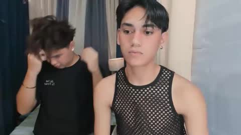 zavier skinny asian online show from March 24, 2026, 12:59 am