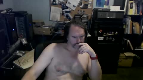 Paulus Paul online show from February 4, 2025, 10:43 am