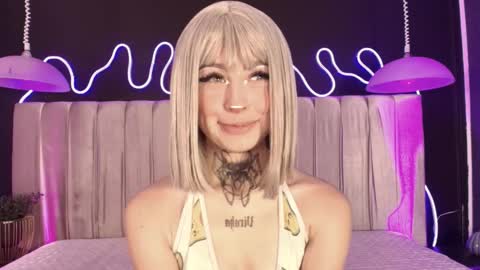 zhally_dee online show from March 5, 2026, 8:05 pm