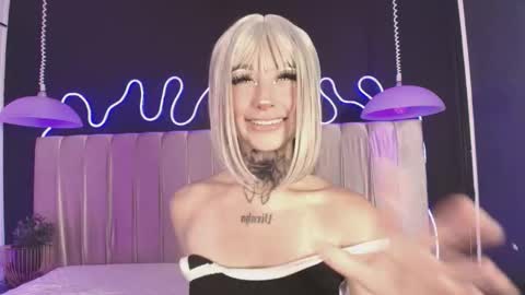 zhally_dee online show from March 24, 2026, 7:30 pm