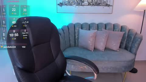 Zhara online show from March 7, 2026, 3:14 am