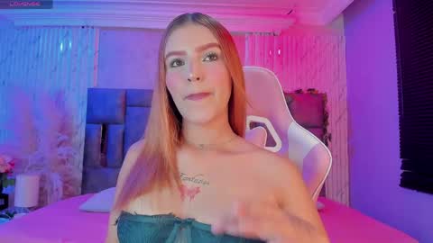 Snapshot of zhararousse chatting on May 8, 2026, 11:48 am Zhara Rousse online show from May 8, 2026, 11:48 am
