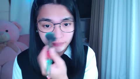 im your lovely zhaviabigcock here online show from January 15, 2025, 2:49 am