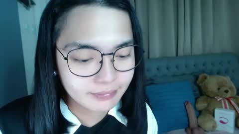 im your lovely zhaviabigcock here online show from February 12, 2026, 12:55 pm