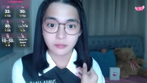 im your lovely zhaviabigcock here online show from March 3, 2026, 6:41 am
