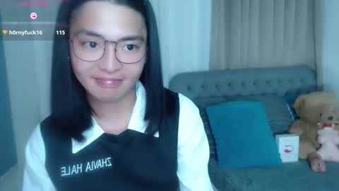 im your lovely zhaviabigcock here online show from June 1, 2026, 6:09 pm