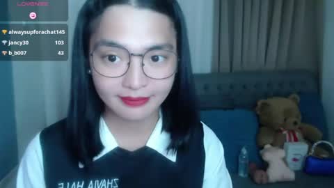 im your lovely zhaviabigcock here online show from July 14, 2026, 2:05 am