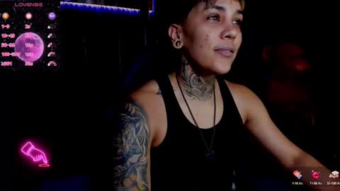 zhoestrong online show from March 7, 2025, 11:49 pm