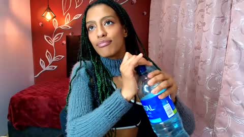 Zia Green online show from December 29, 2024, 8:00 am